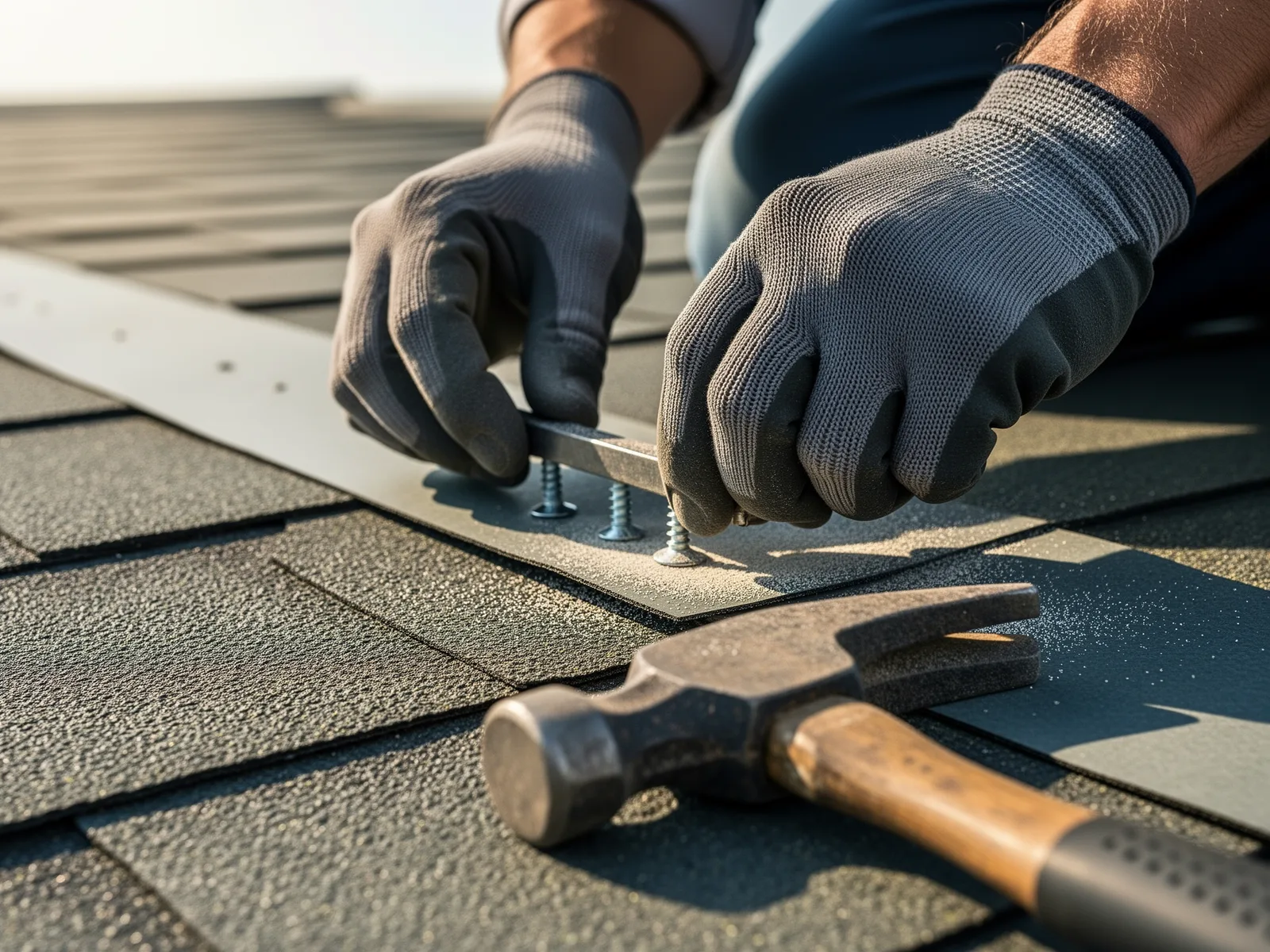Why choose Fascia Repair in Antigo, WI